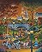 Dowdle Jigsaw Puzzle - Dog Walkers - 500 Piece
