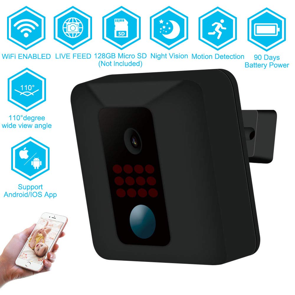 Best offline home security system