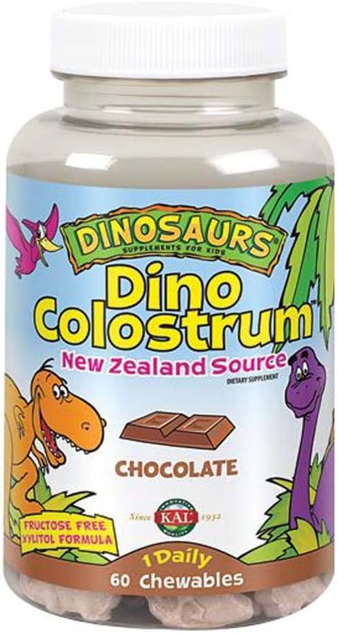 Dino Colostrum