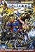 Earth 2 Vol. 1: The Gathering (The New 52)