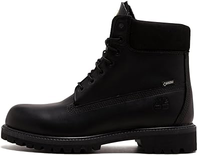 timberland ovo