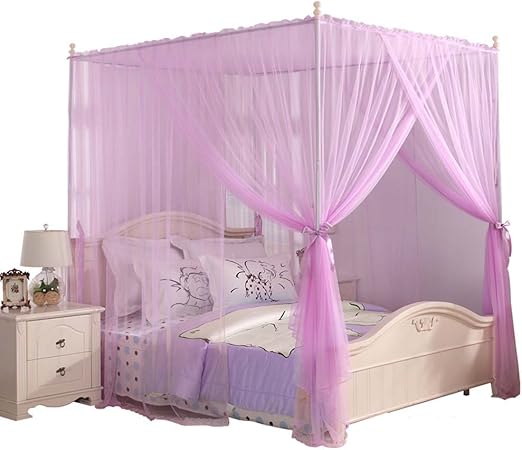 girls corner bed
