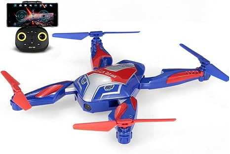 mini programmable drone