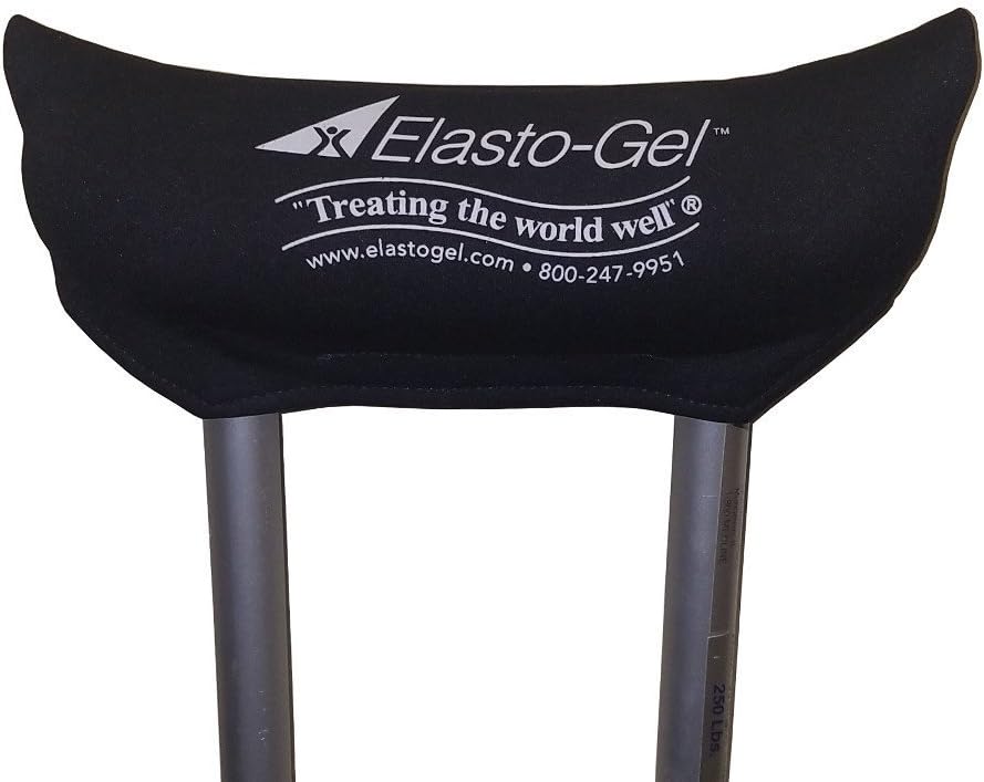 Best Crutch Pads The Ultimate Guide