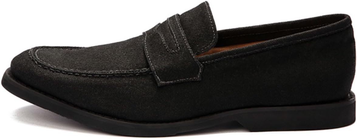 Men's Vegan Moc Style Shoe