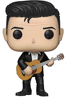 morrissey funko