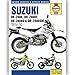 Haynes 2933 Technical Repair Manual