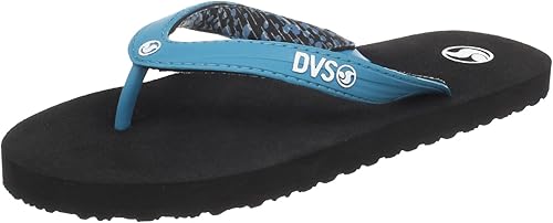 dvs flip flops
