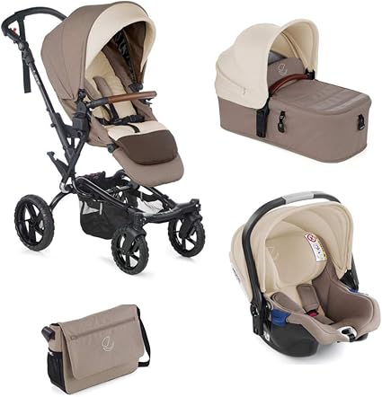 poussette hamac réversible