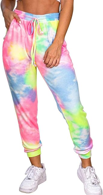 Cotton On Tie Dye Trackies Cheap Sale 