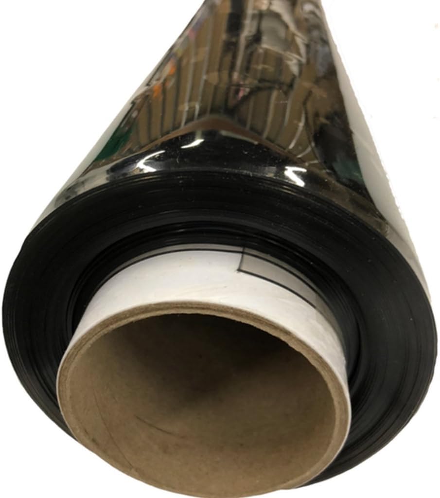 Tinted Clear Marine Vinyl - 54"- 30 Gauge: 10 Yards