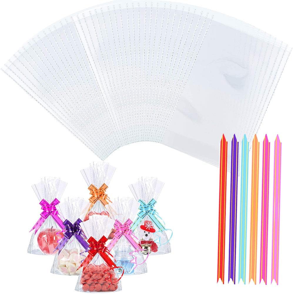 regalos favengo 50 pcs bolsas