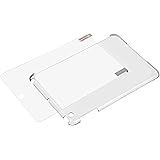 AmazonBasics Clear Back Cover for Apple iPad Mini