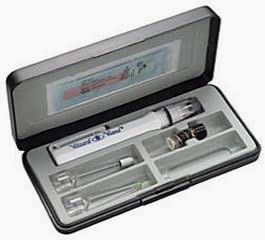 CFM Wizard Wand Professional Doctor Eye Care Set