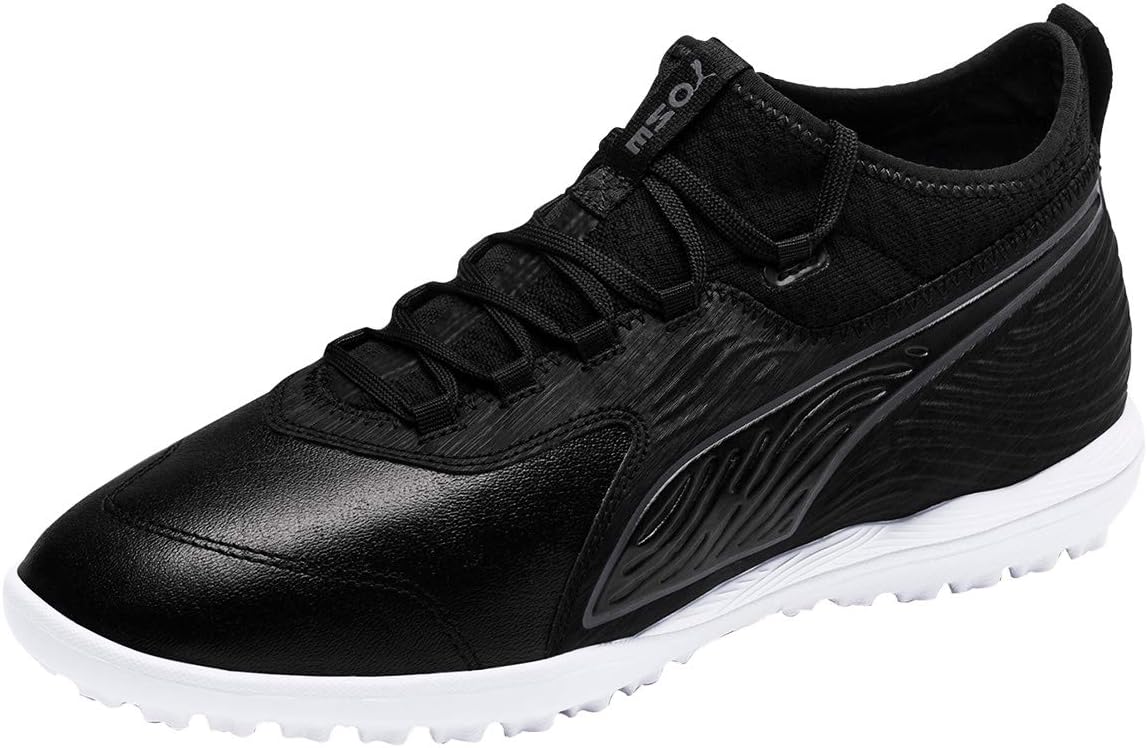 puma one 19.3 tt