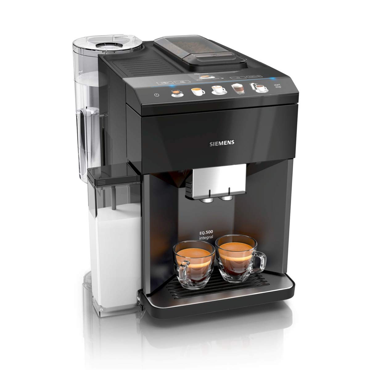 Kaffeevollautomat Siemens