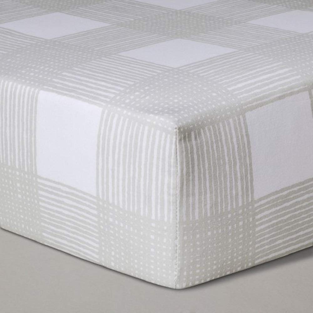 cloud island bassinet sheets