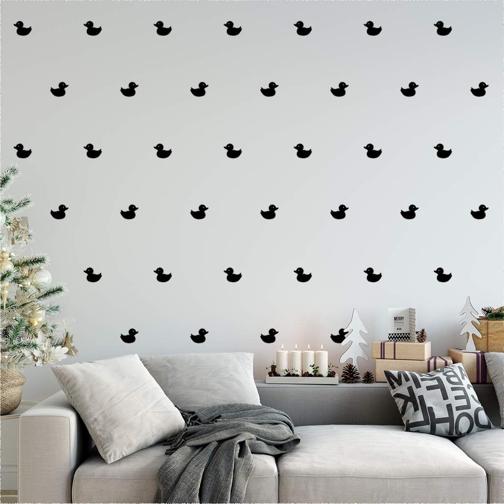 StickerDeen, Black - Image 5