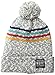 NEFF Men's Bohemian Beanie