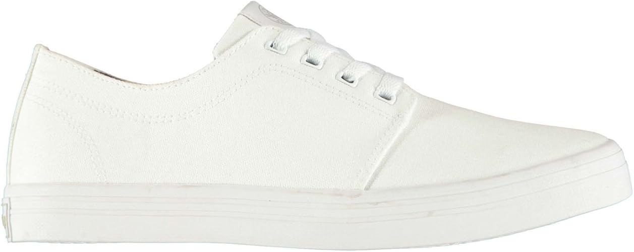 white firetrap trainers