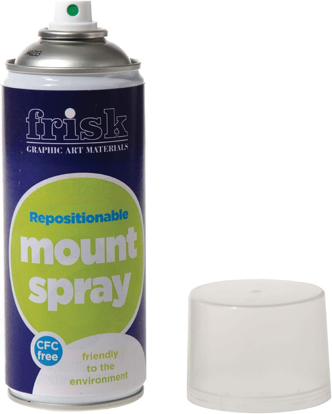 Frisk 66000400 Repositionable Mount Spray 400ml (Can) - Image 3