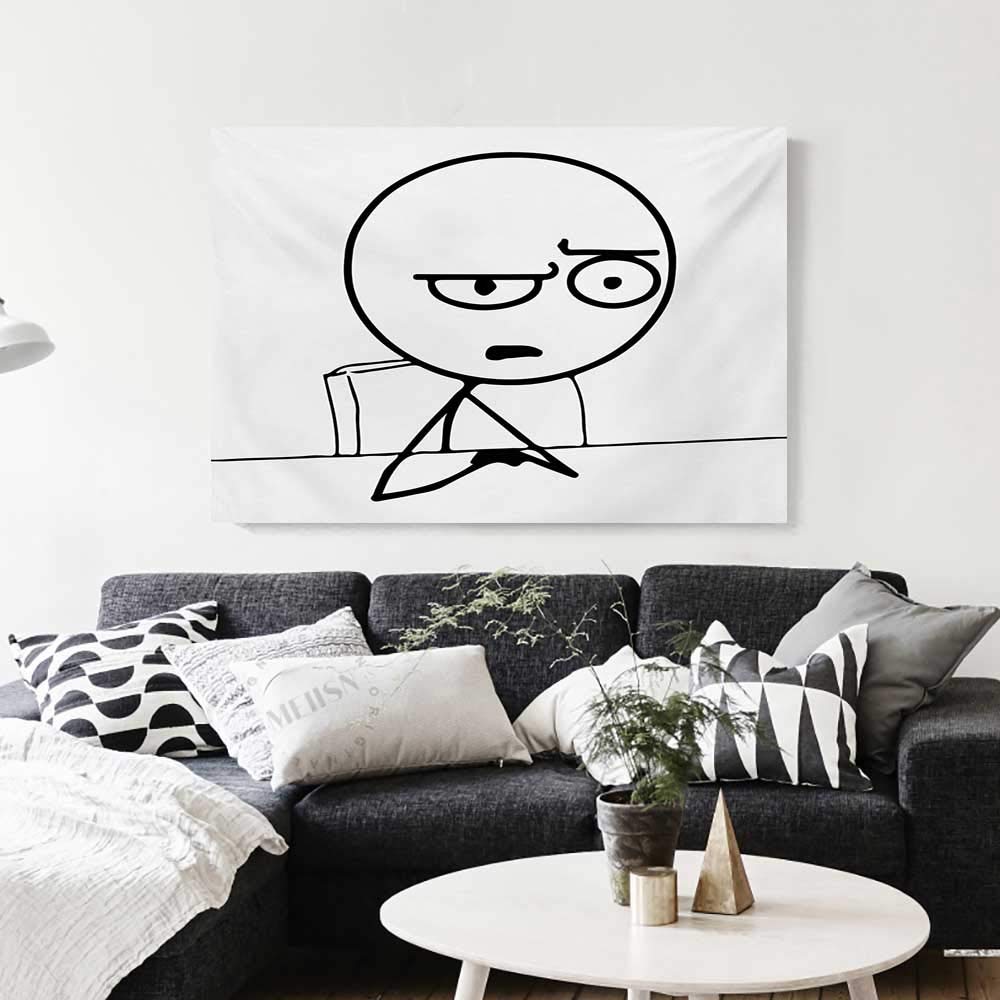 Amazon Com Humor Canvas Wall Art For Bedroom Home