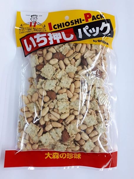 Amazon セサミミックス 280g ピーナッツとアーモンドとセサミクラッカーのミックス お菓子 おつまみ 大森産業 おつまみ 珍味 通販 Amazon セサミミックス 280g ピーナッツとアーモンドとセサミクラッカーのミックス お菓子 おつまみ 大森産業 おつまみ 珍味 通販
