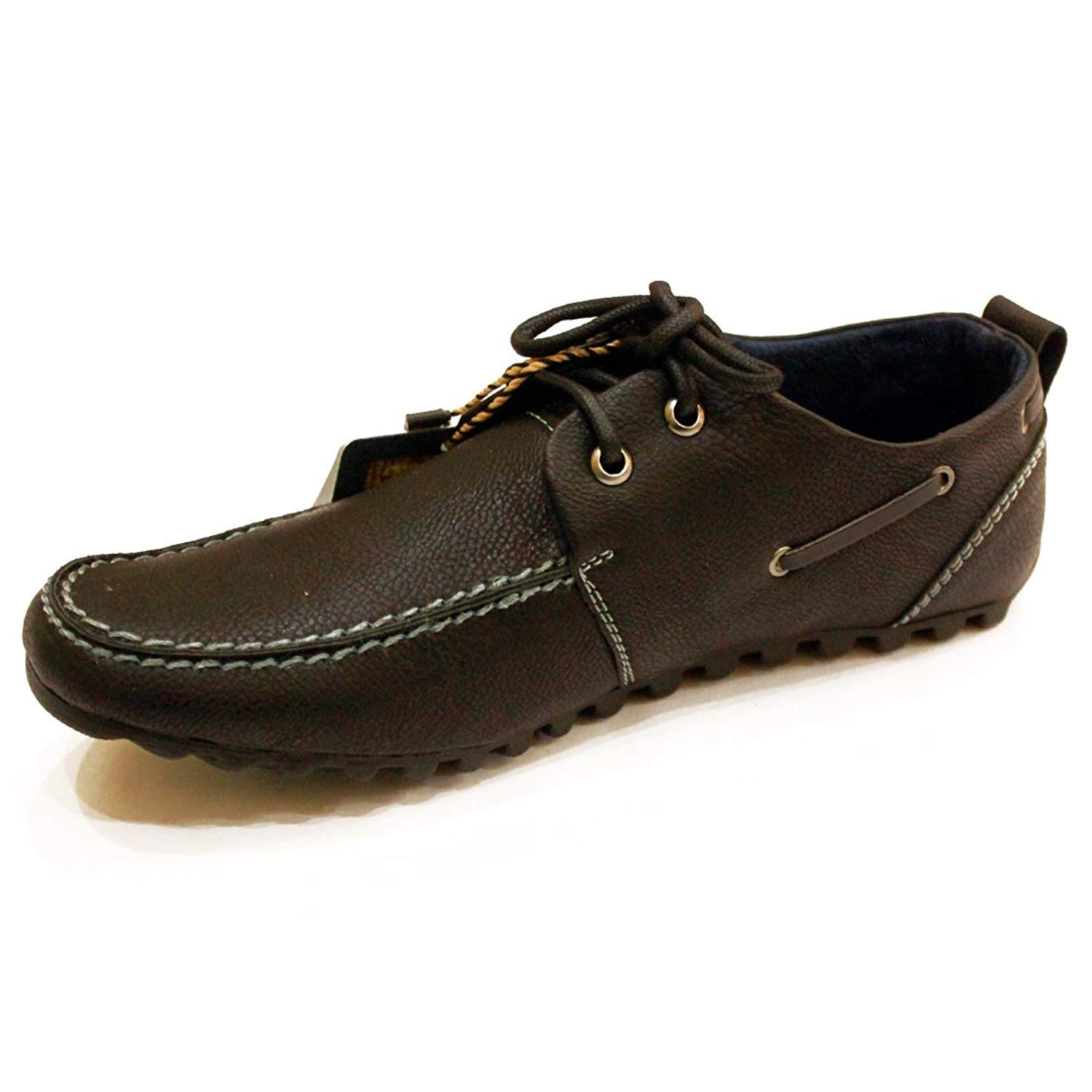 lee grain shoes