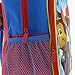 Paw Patrol Chase Rubble and Marshall Rescue Large Back Pack - 16.5