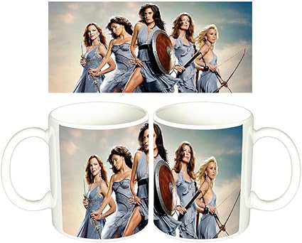 Donne Disperate Matera News