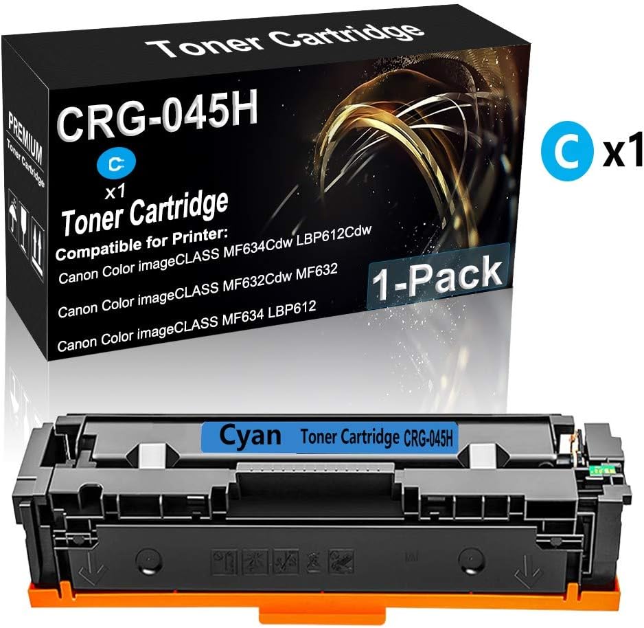 canon imageclass mf634