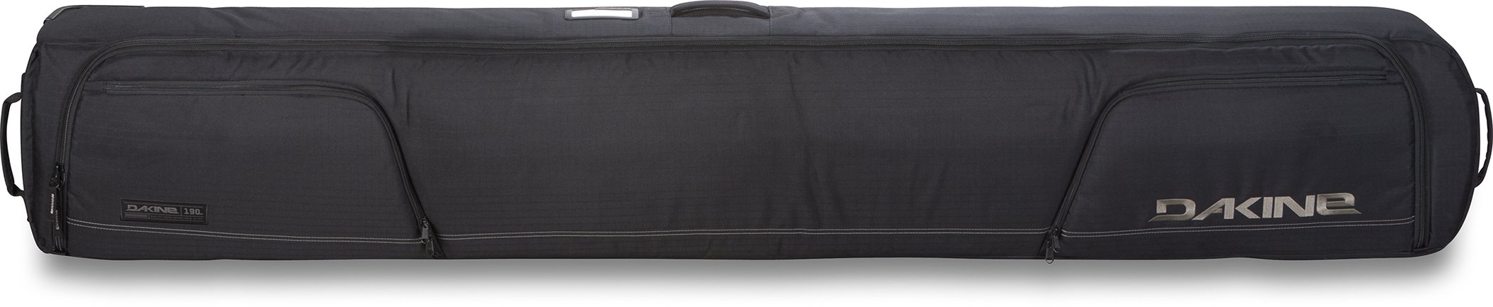 dakine fall line double ski bag