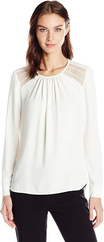 anne klein women's shirts