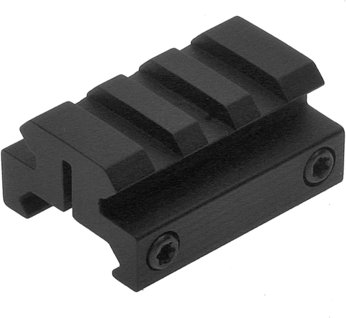 1/2" Picatinny Riser, Gun Scopes Amazon Canada