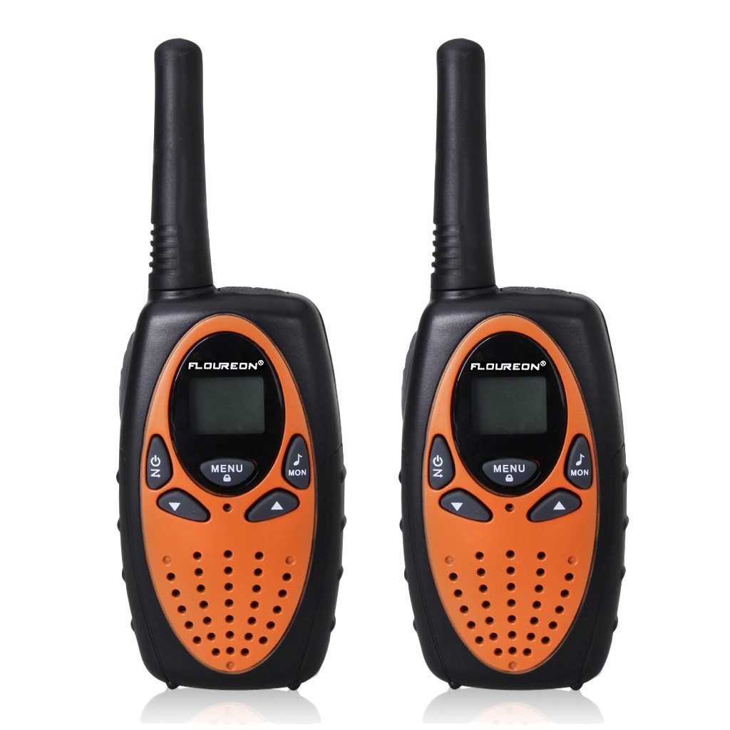 walkie talkie for kids