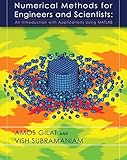 Numerical Methods for Engineers and Scientists: An Introduction with Applications Using MATLAB