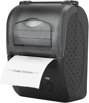 bluetooth printer amazon