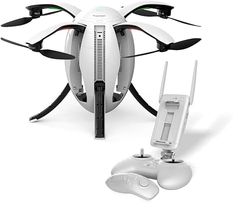 powervision poweregg