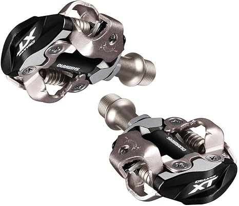 shimano xt m8000 xc race pedals