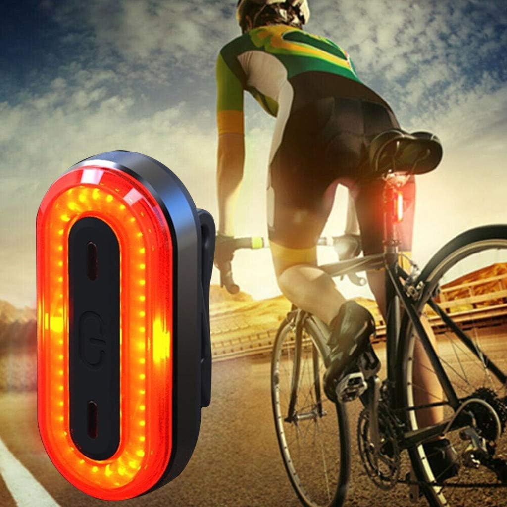 bike safety reflectors