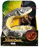 Disney The Jungle Book 2016 Movie Kaa Plush (Jakks Pacific)