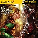 The Demon Wars - Ascendance (part 2 of 2) (The Demonwars Saga)