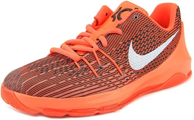kd 8 red