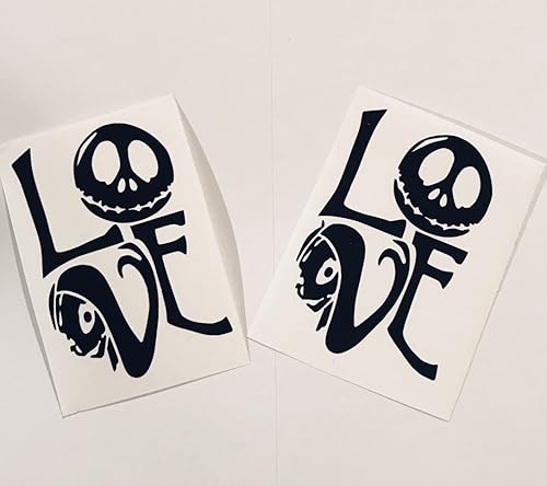 nightmare before christmas yeti