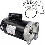 Amazon.com: Hayward Super Pump 1 HP SP2607X10 Replacement