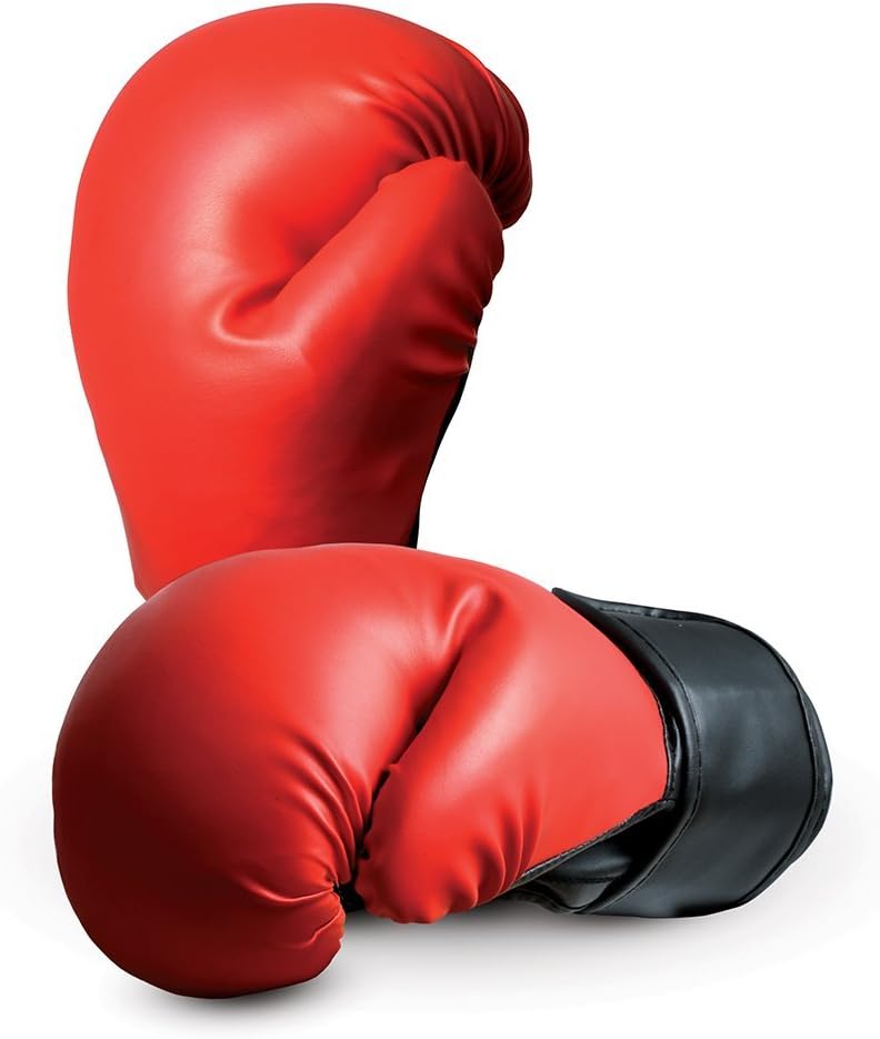 protocol boxing gloves