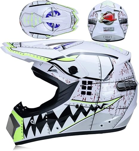 full face helmet mtb