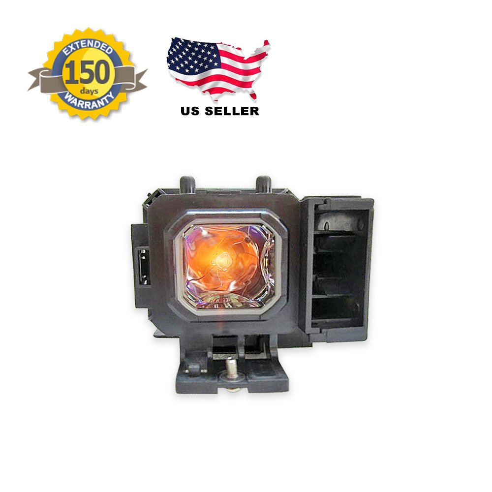 Replacement Lamp Module for NEC  VT480/VT490/VT491/VT495/VT580/VT590/VT590G/VT595/VT680/VT695/VT695G with  OEM Equivalent Bulb with Housing Projector Lamp ...