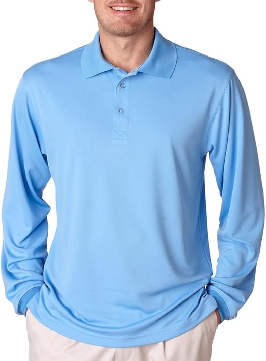 ultraclub cool and dry long sleeve