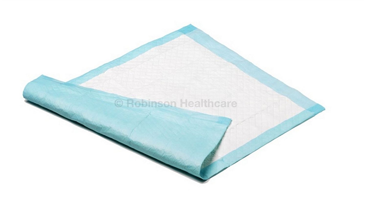 Readi Disposable Incontinence Bed Pads 60 x 90cm 1700ml Absorbency Pack